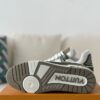 Off-white sneakers