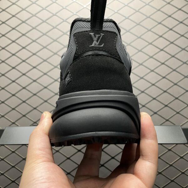 Trendy Retro Sneakers