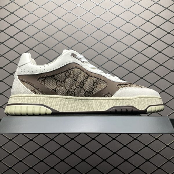 Retro Casual Skate Shoes