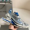Blue Marathon Running Shoes/Sneakers