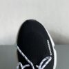 Balenciaga Speed Lace Up Black
