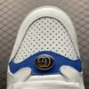 Retro casual sneakers