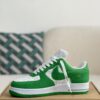 Air Force 1 Low Air Force (white and green)