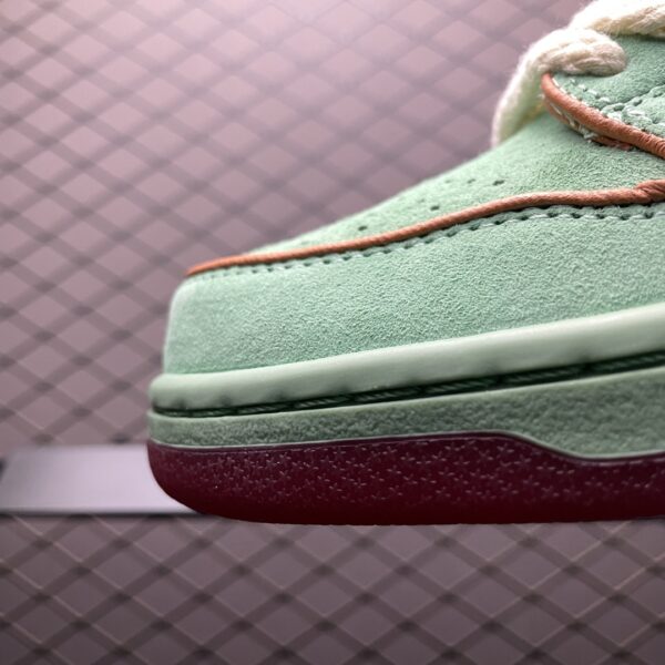 NK SB Dunk Low " Shenron " low-top casual sneakers