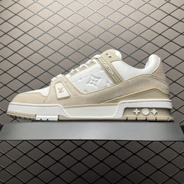2025 Low-Top Casual Sneakers