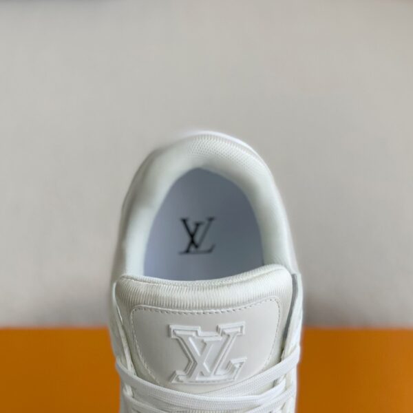 Trainer White Shoes
