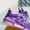 Skate Purple Men's