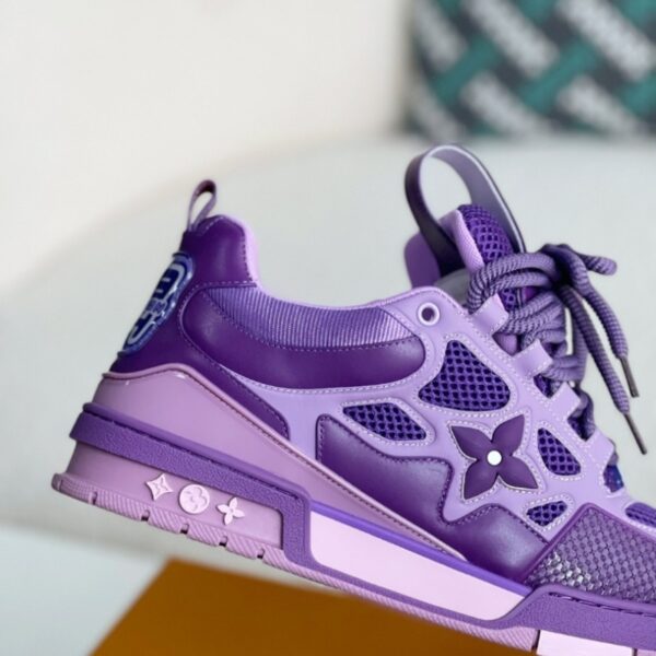 Skate Purple Men's