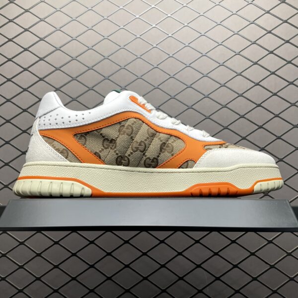 Retro Casual Skate Shoes
