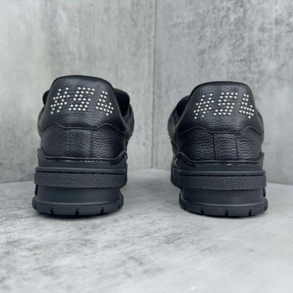 Denim Classic Sneakers
