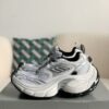 Sneakers "White Black Grey"
