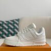 Trainer White Shoes