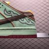 NK SB Dunk Low " Shenron " low-top casual sneakers