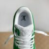 Air Force 1 Low Air Force (white and green)