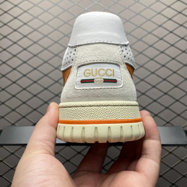 Retro Casual Skate Shoes