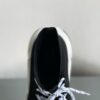 Balenciaga Speed Lace Up Black