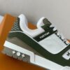 Off-white sneakers