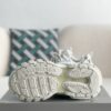 Balenciaga Track Trainer White