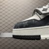 Low-top Mesh Casual Sneakers