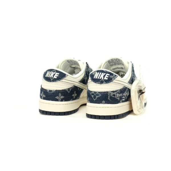 Collaborative Sneakers