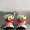 Balenciaga Runner White Multicolor