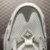 Trendy Retro Sneakers