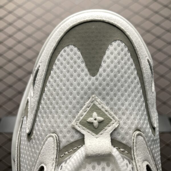 Trendy Retro Sneakers