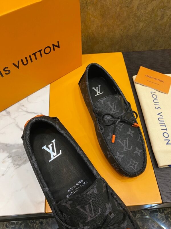 Driver Moccasin
