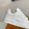 Trainer White Shoes