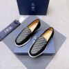 Men's classic loafers