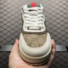 Retro Casual Skate Shoes