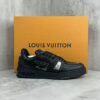 Denim Classic Sneakers