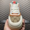 Retro Casual Skate Shoes