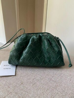 BOTTEGA VENETA Mini Pouch