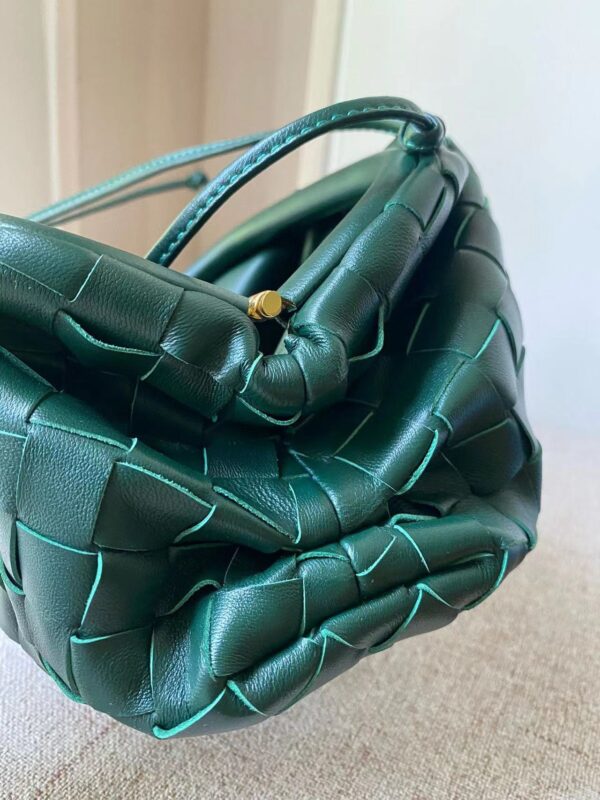 BOTTEGA VENETA Mini Pouch