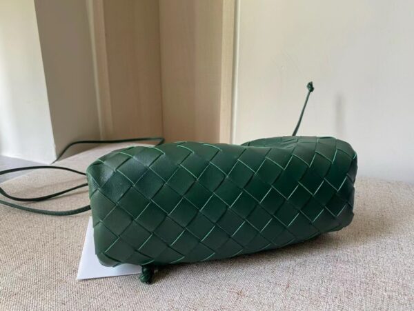 BOTTEGA VENETA Mini Pouch
