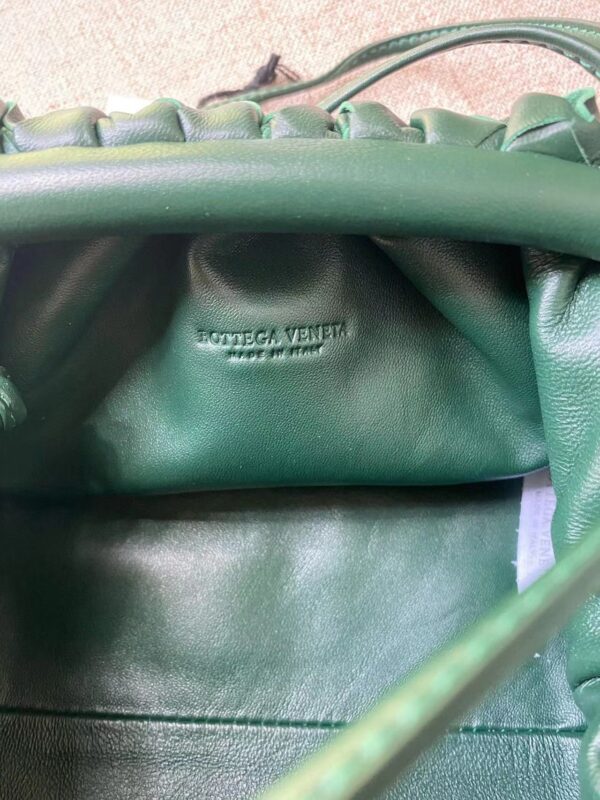 BOTTEGA VENETA Mini Pouch