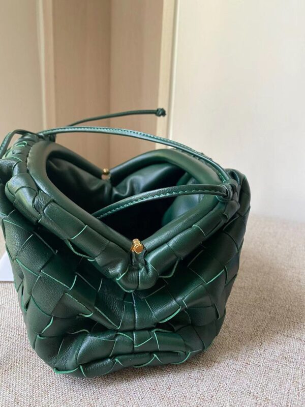 BOTTEGA VENETA Mini Pouch