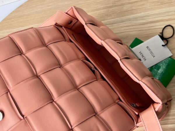 Bottega Veneta Padded Cassette