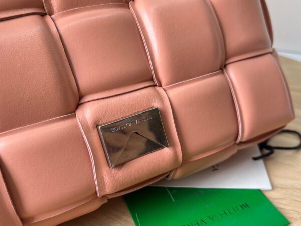 Bottega Veneta Padded Cassette