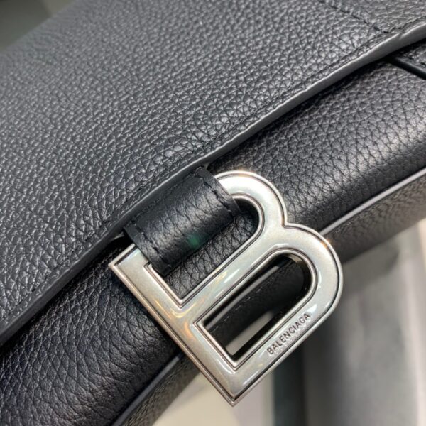 Balenciaga Hourglass Bag