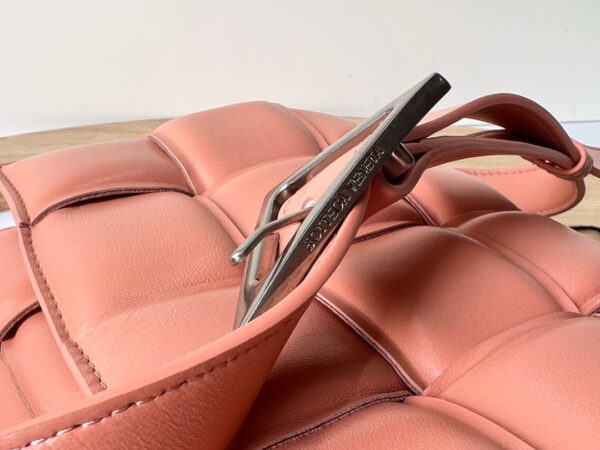 Bottega Veneta Padded Cassette