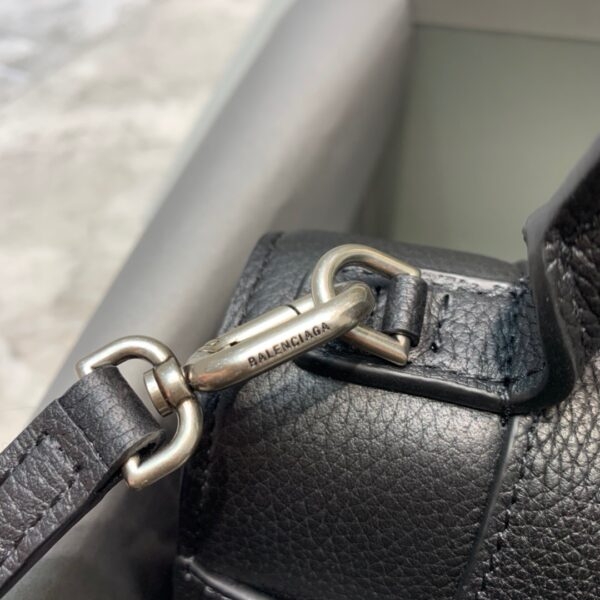 Balenciaga Hourglass Bag