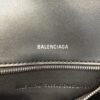 Balenciaga Hourglass Bag