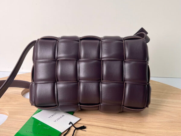 Bottega Veneta Padded Cassette