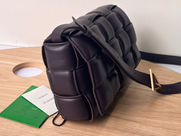 Bottega Veneta Padded Cassette