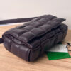 Bottega Veneta Padded Cassette