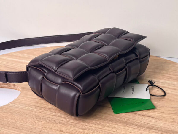 Bottega Veneta Padded Cassette