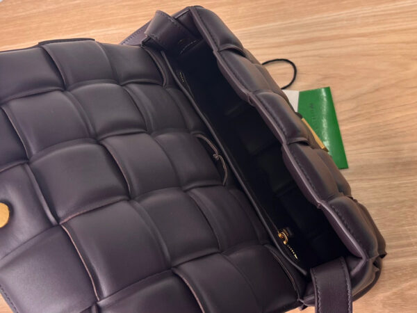 Bottega Veneta Padded Cassette