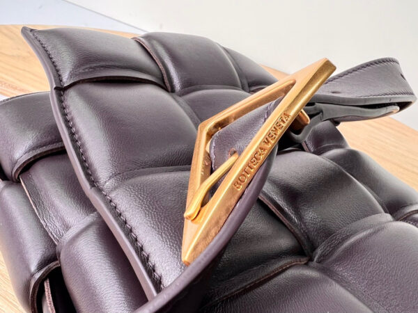 Bottega Veneta Padded Cassette